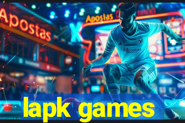 lapk games